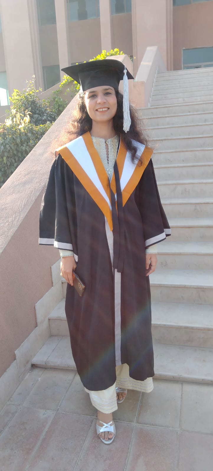 Engr. Maria Sarki